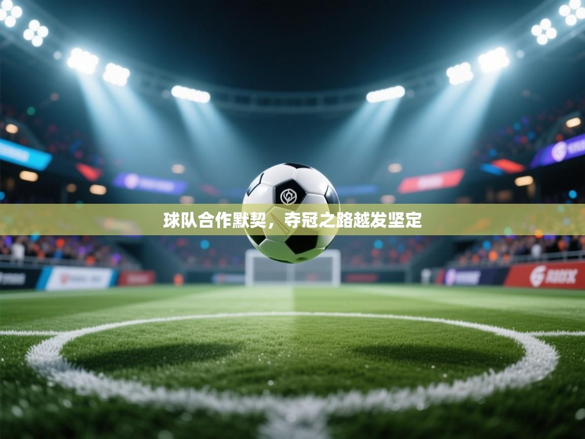 球队合作默契，夺冠之路越发坚定  第1张