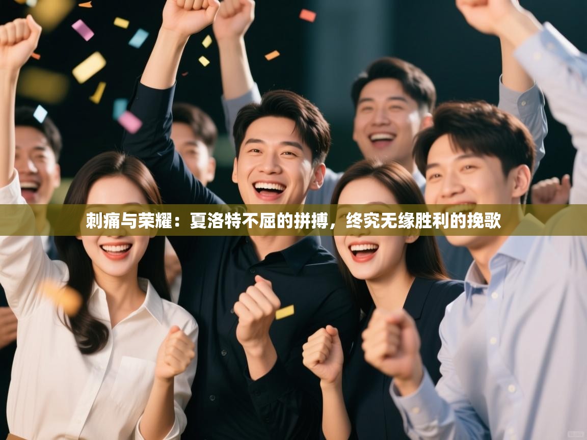 刺痛与荣耀：夏洛特不屈的拼搏，终究无缘胜利的挽歌  第2张