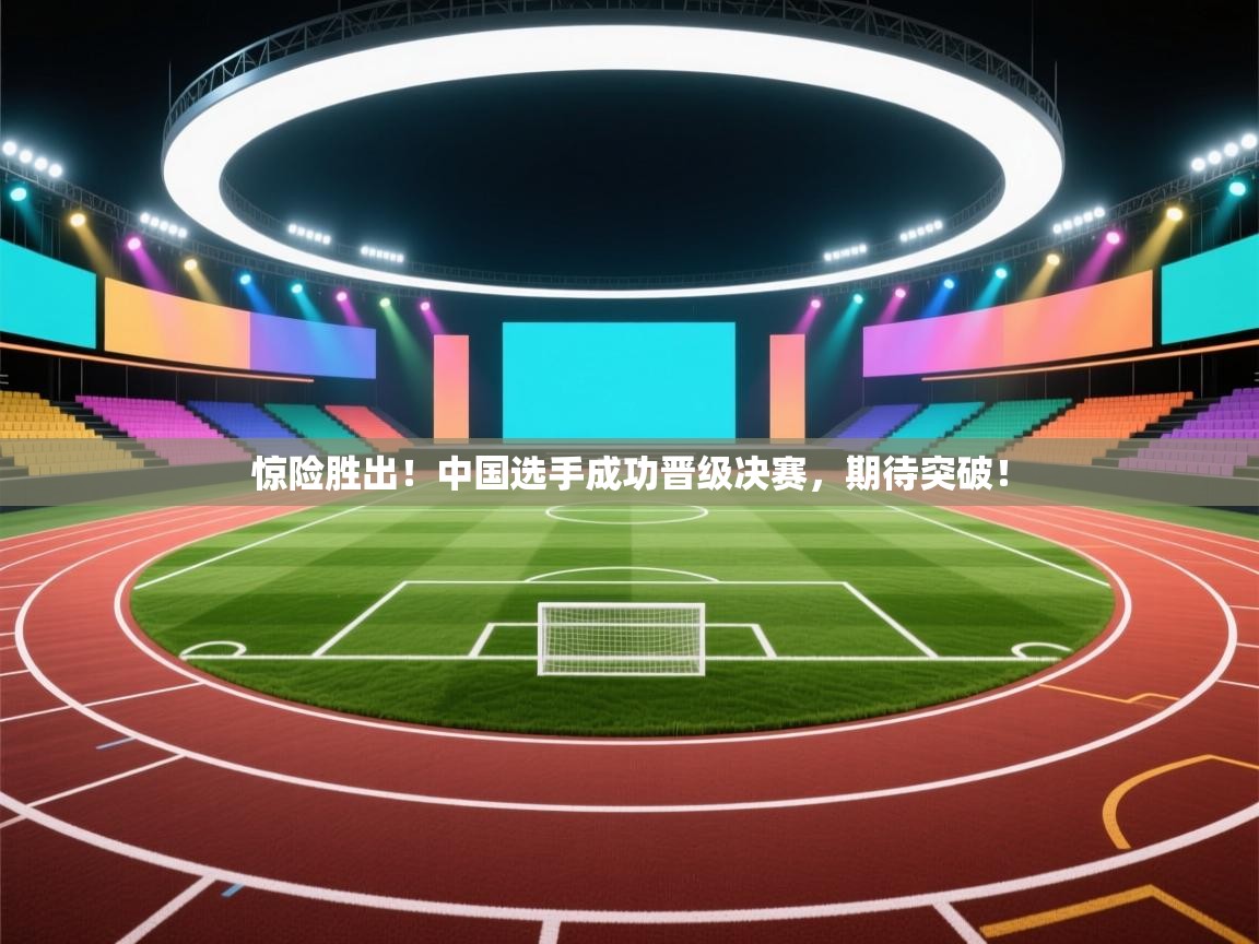 惊险胜出！中国选手成功晋级决赛，期待突破！  第2张