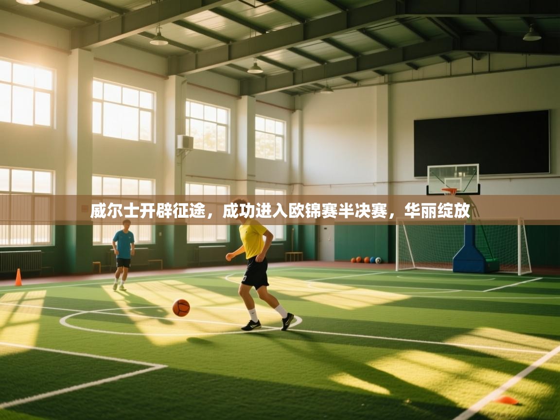 威尔士开辟征途,成功进入欧锦赛半决赛,华丽绽放 第1张