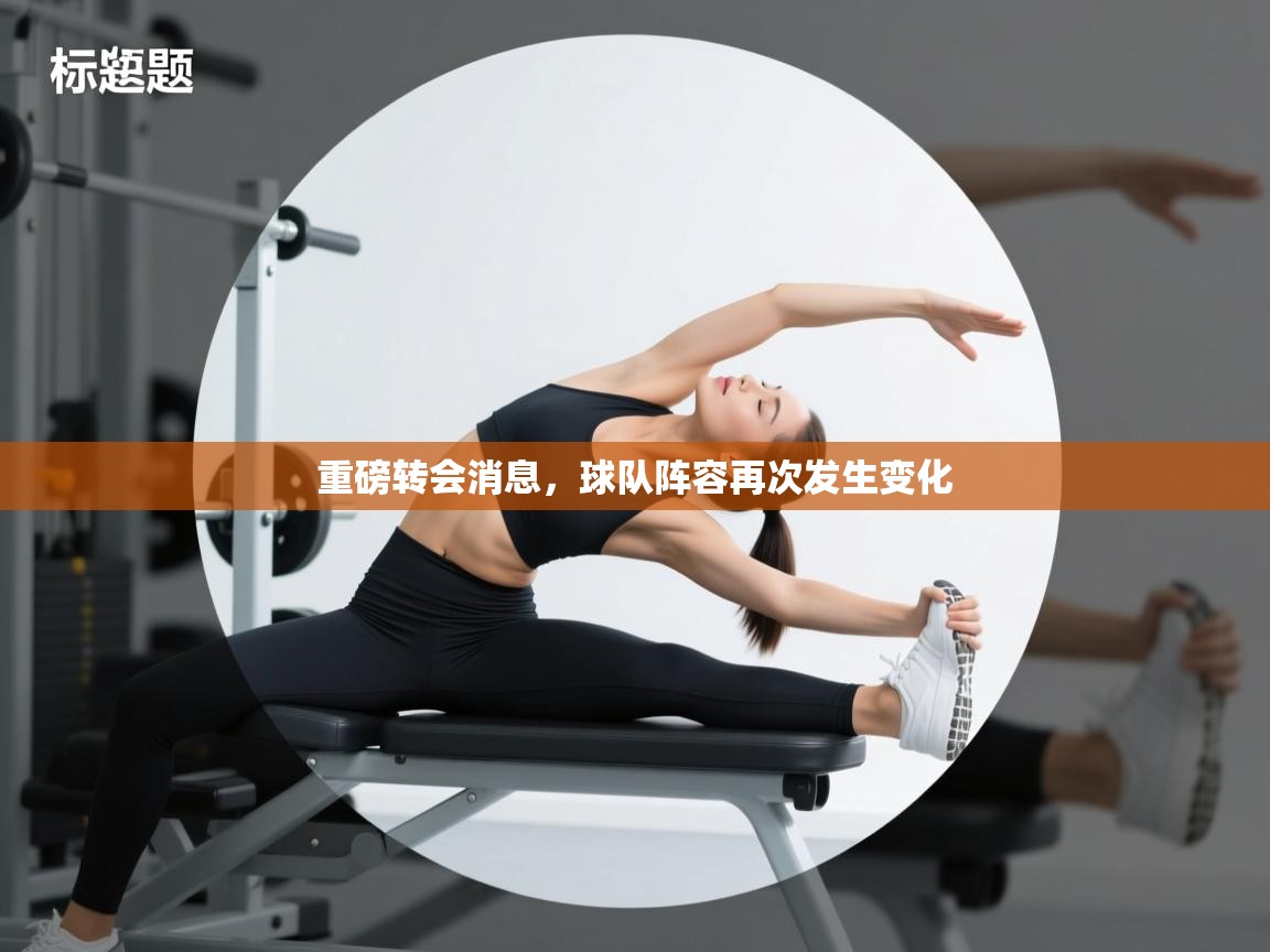 重磅转会消息，球队阵容再次发生变化  第1张