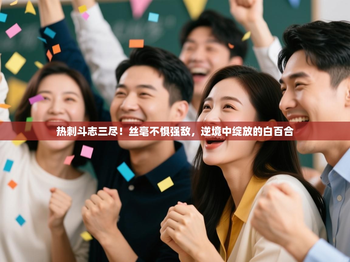 热刺斗志三尽!丝毫不惧强敌,逆境中绽放的白百合 第2张