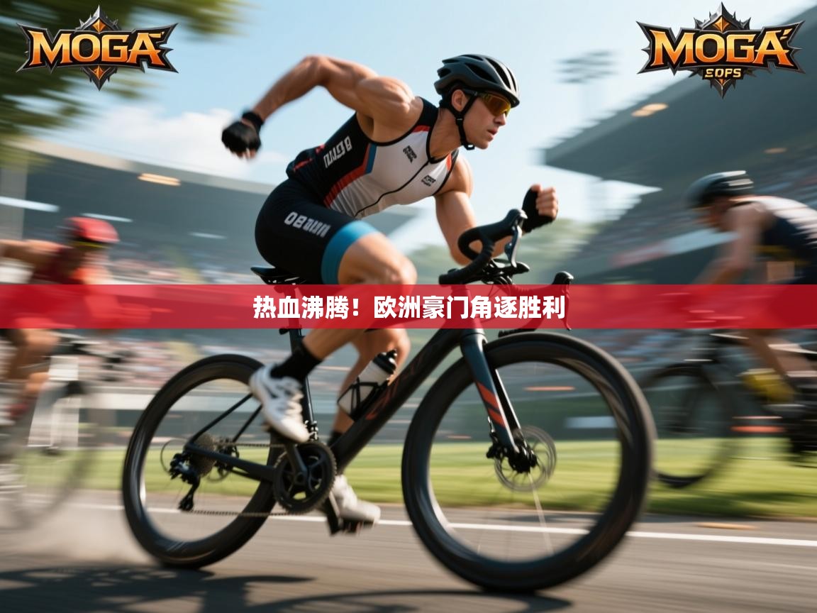 热血沸腾！欧洲豪门角逐胜利  第1张