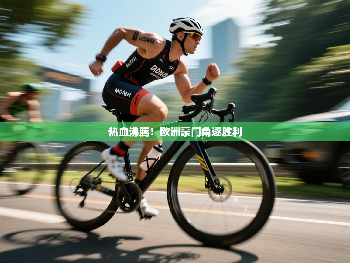 热血沸腾！欧洲豪门角逐胜利  第2张